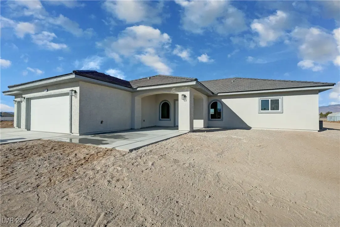 2141 W Carnation Way, Pahrump, NV 89048 - Image #1