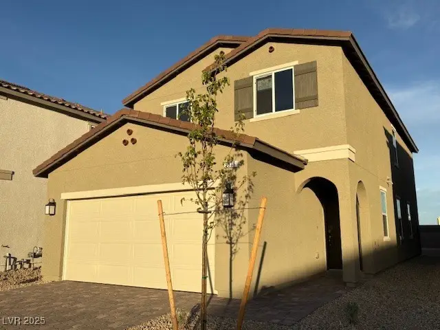 9936 Landings Street, Las Vegas, NV 89141 - Image #1