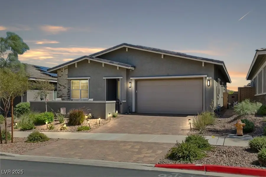 335 Silva Place, Henderson, NV 89011 - Image #2