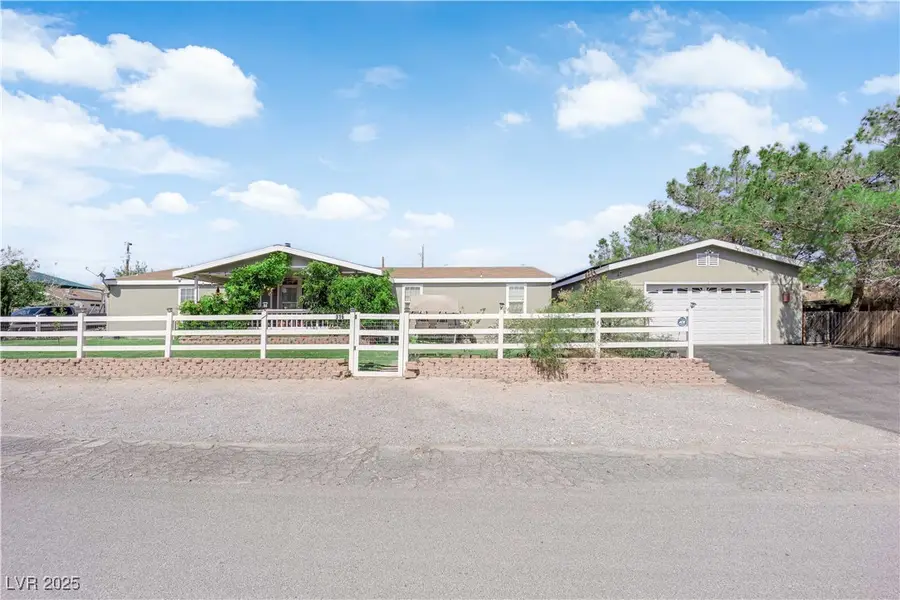 316 W Montgomery Street, Beatty, NV 89003 - Image #2