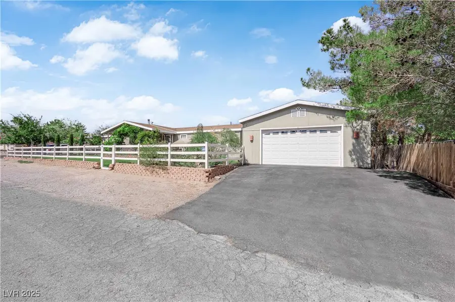 316 W Montgomery Street, Beatty, NV 89003 - Image #3