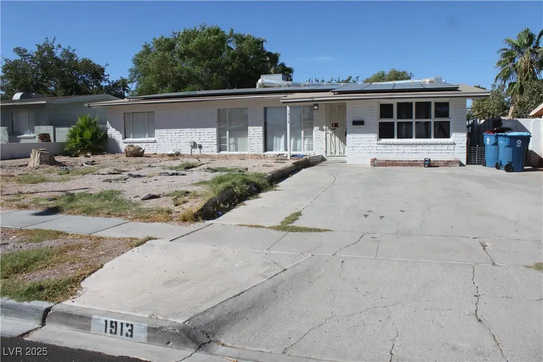 1913 Houston Drive, Las Vegas, NV 89104 - Image #1