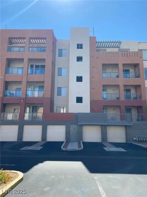 55 E Agate Avenue #507, Las Vegas, NV 89123