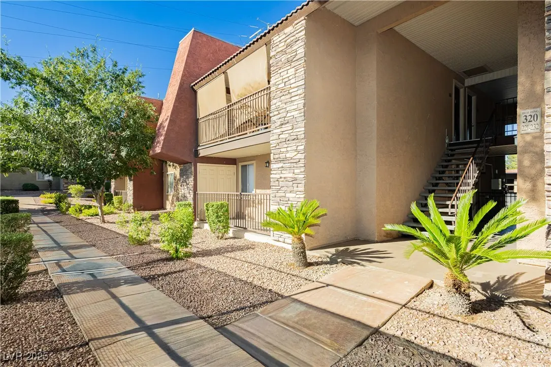 5185 Indian River Drive #225, Las Vegas, NV 89103 - Image #1