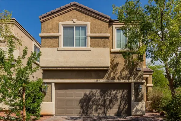 6234 Burrell Court, Las Vegas, NV 89148