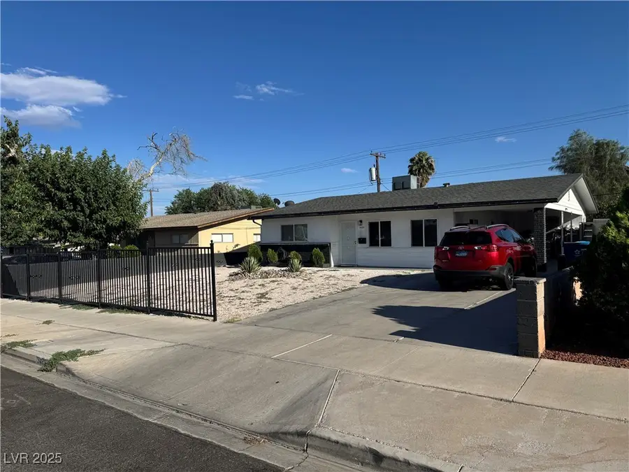 5425 Evergreen Avenue, Las Vegas, NV 89107 - Image #2