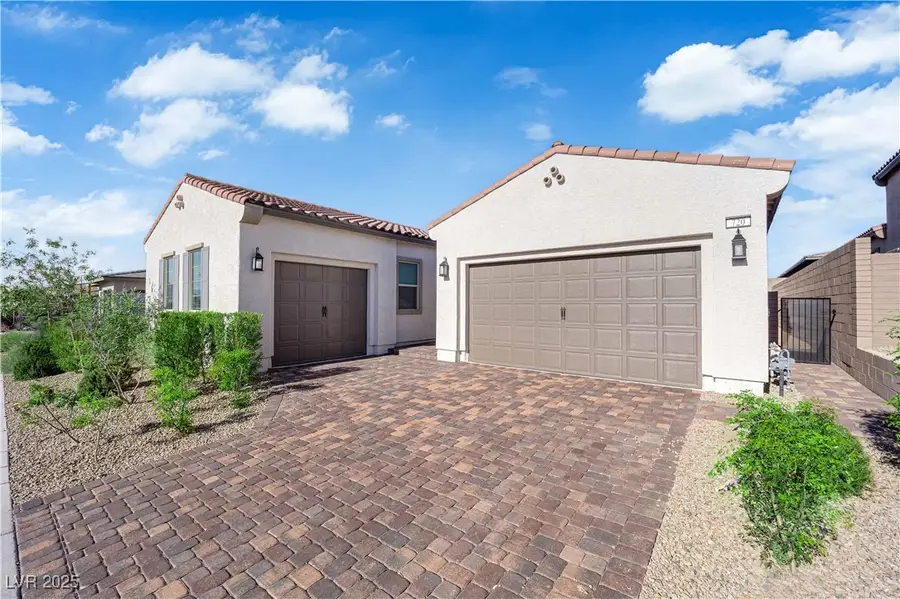 720 Webber Park Street, Henderson, NV 89011 - Image #2