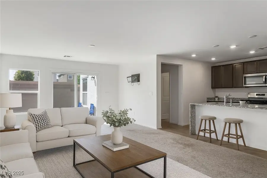 10273 Fragrant Apple Court, Las Vegas, NV 89141 - Image #2