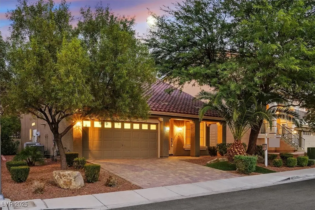 10936 Shallow Water Court, Henderson, NV 89052 - Image #1