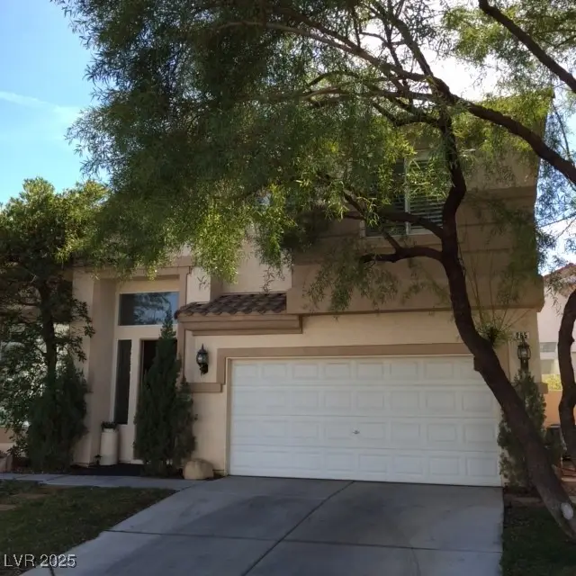 265 Blackstone River Avenue, Las Vegas, NV 89148 - Image #1