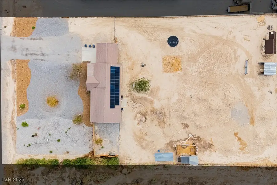 2611 N Idlewild Street, Pahrump, NV 89048 - #3
