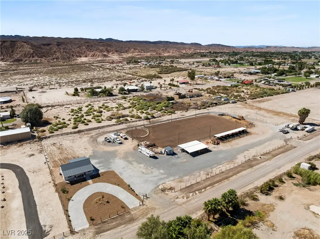 1625 Metcalf Drive, Overton, NV 89040 - Image #1