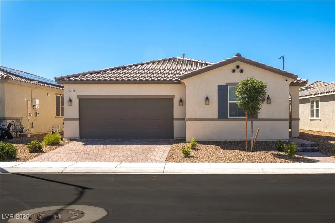 2959 Moulton Crest Avenue, Henderson, NV 89044 - Image #1