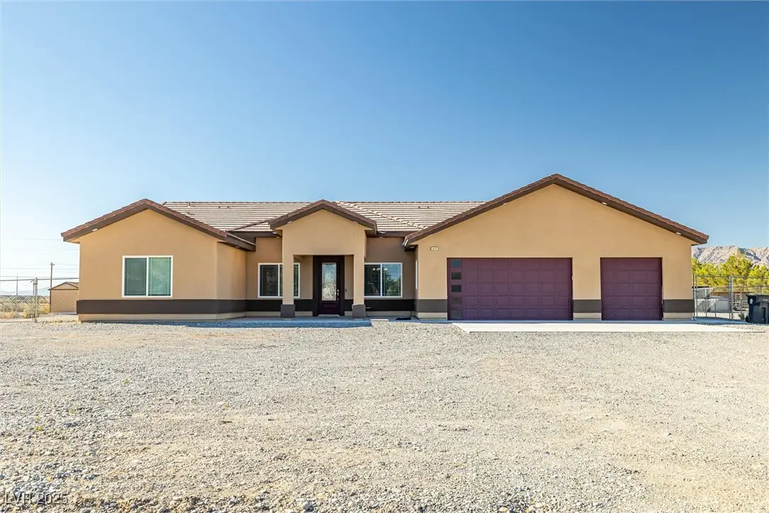 1471 Marion Miller, Pahrump, NV 89048 - Image #1
