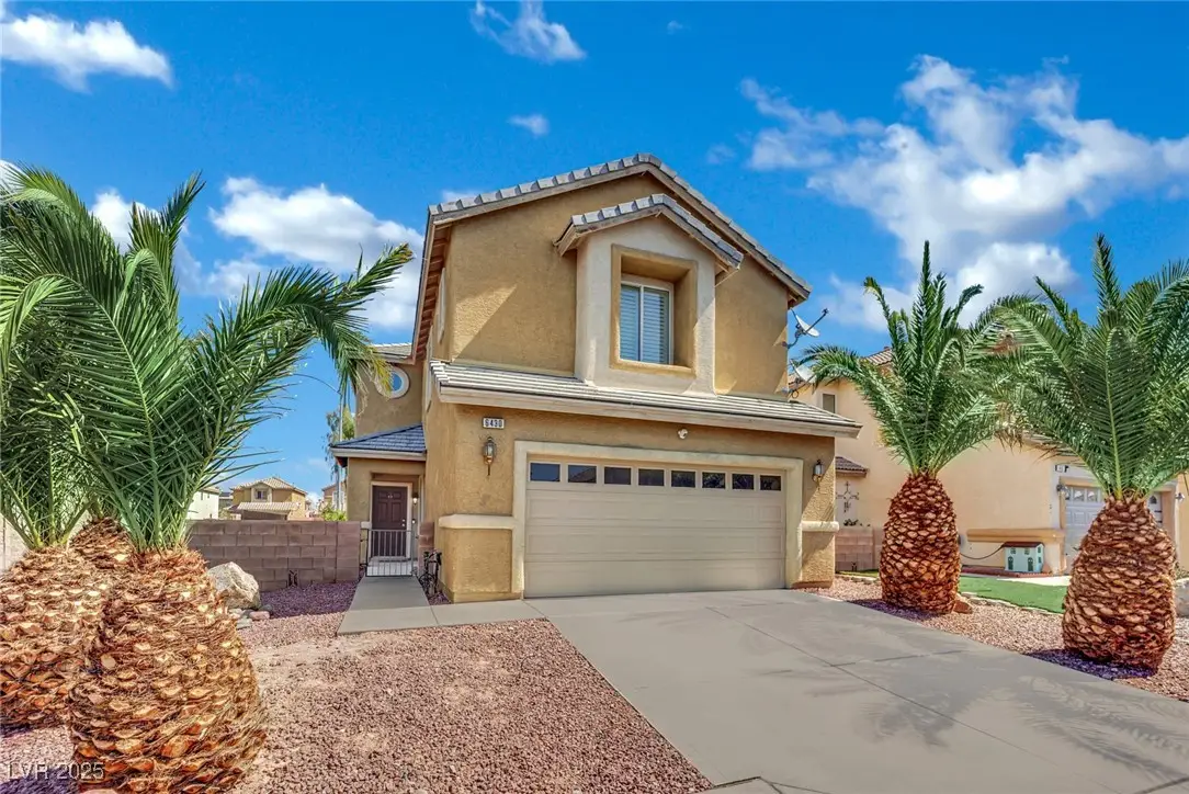 6430 Jackrabbit Run Avenue, Las Vegas, NV 89122 - Image #1