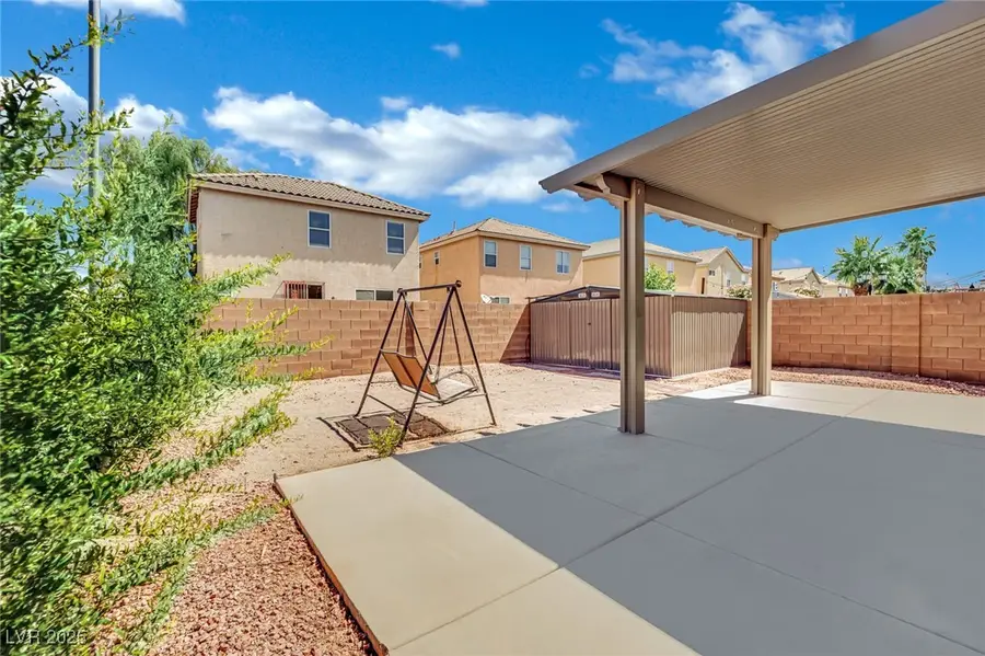 6430 Jackrabbit Run Avenue, Las Vegas, NV 89122 - Image #2