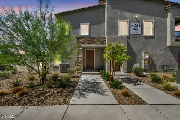 7222 N Decatur Boulevard #5, Las Vegas, NV 89131