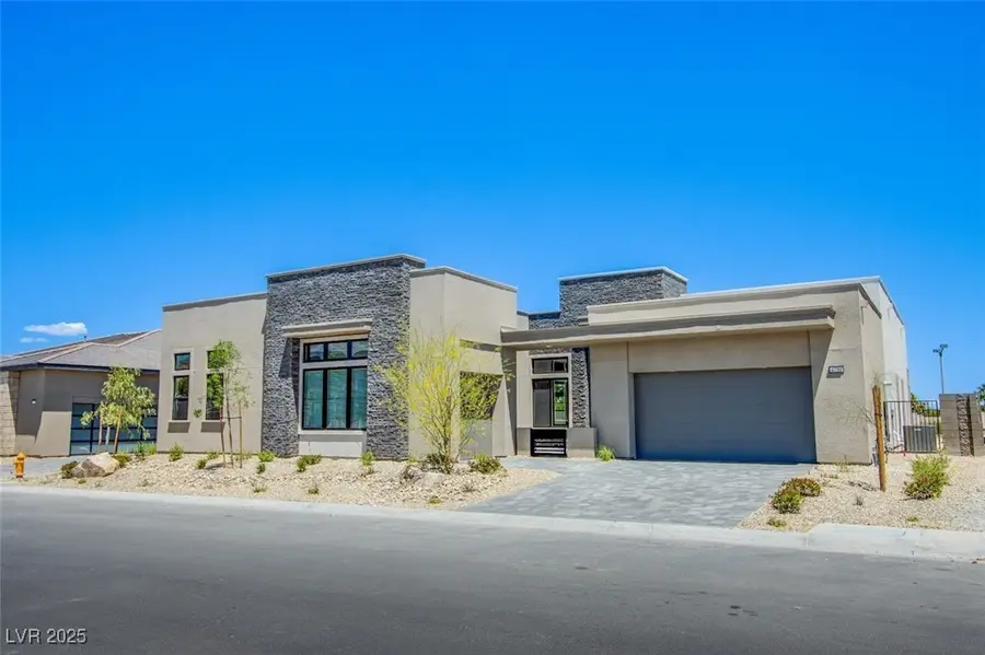 4750 Outlook Peak Street, Las Vegas, NV 89135 - Image #2