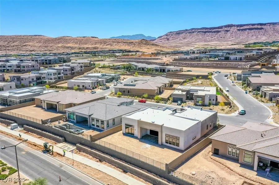 4750 Outlook Peak Street, Las Vegas, NV 89135 - Image #3