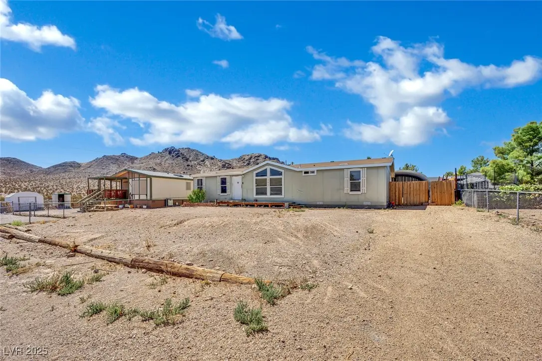 341 S B Avenue, Beatty, NV 89003 - Image #1