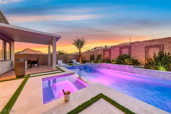 141 Juliette Pointe Lane, Henderson, NV 89011