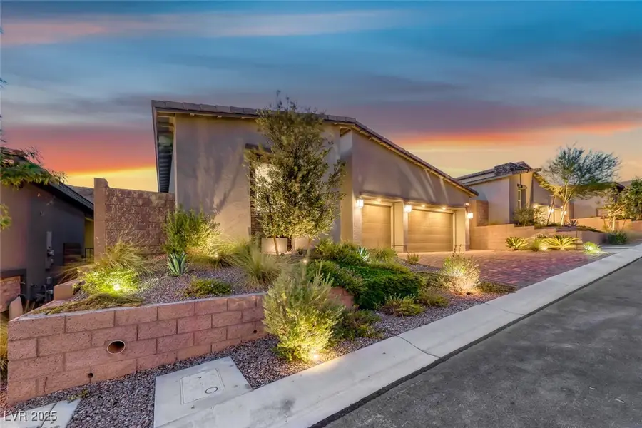 141 Juliette Pointe Lane, Henderson, NV 89011 - Image #3