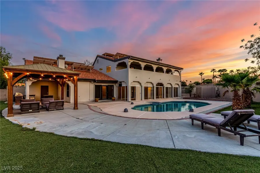 2925 Mondavi Court, Las Vegas, NV 89117 - Image #3