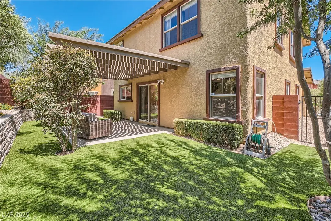 5407 Bristol Bend Court, Las Vegas, NV 89135 - Image #1
