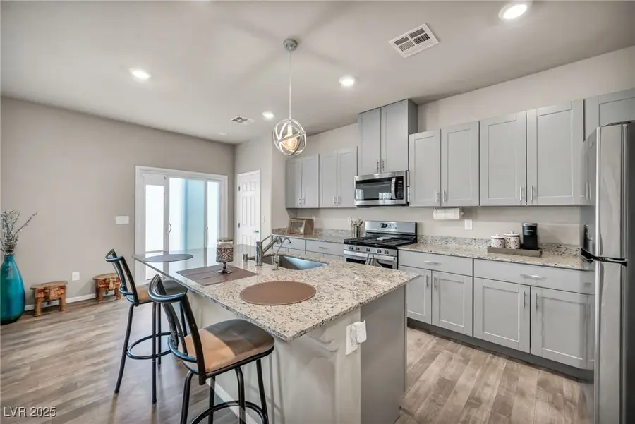 4426 Meadow Glade Avenue, North Las Vegas, NV 89084 - Image #3