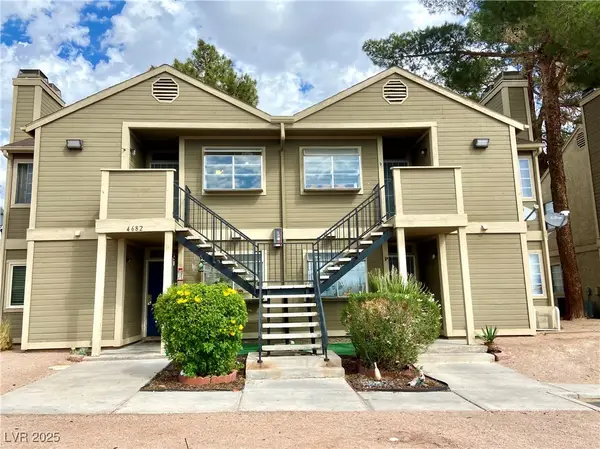 4682 Leeann Lane, Las Vegas, NV 89121