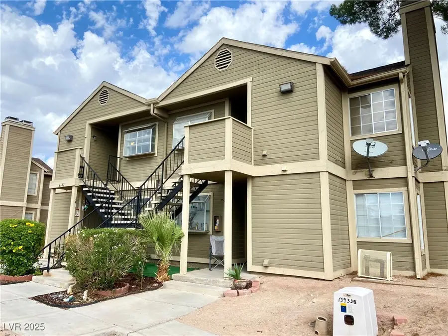 4682 Leeann Lane, Las Vegas, NV 89121 - Image #2