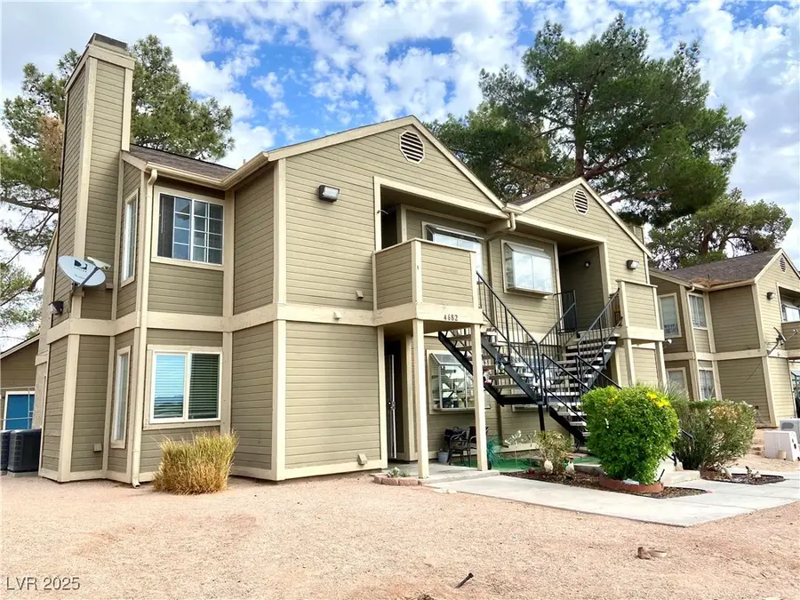 4682 Leeann Lane, Las Vegas, NV 89121 - Image #3