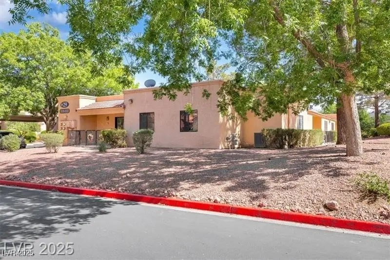 2851 S Valley View Boulevard #1120, Las Vegas, NV 89102 - Image #1