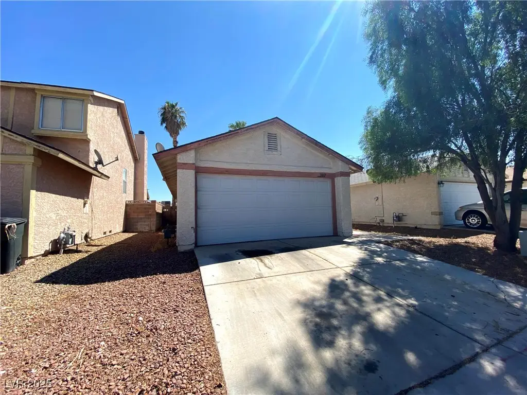 1817 Ann Greta Drive, Las Vegas, NV 89108 - #1