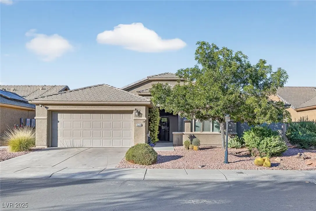 5576 Golden Leaf Avenue, Las Vegas, NV 89122 - Image #1
