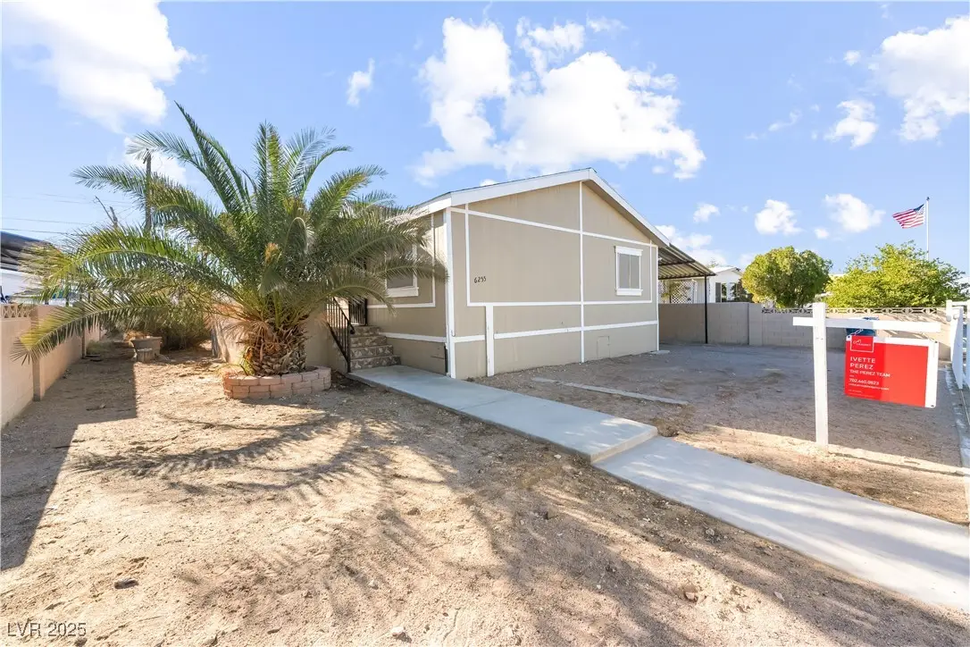 6255 Bryce Canyon Avenue, Las Vegas, NV 89156 - Image #1
