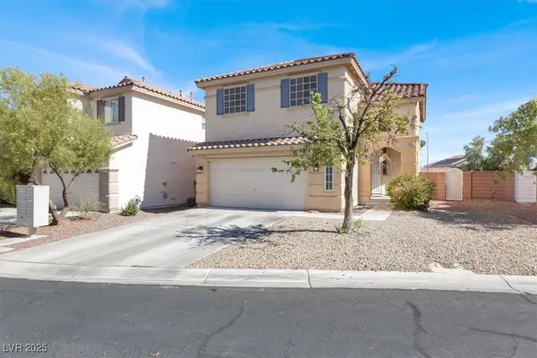 9691 Loud Water Way, Las Vegas, NV 89148