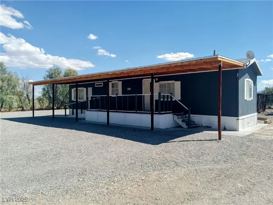 4081 Elvira Road, Pahrump, NV 89048 - Image #2