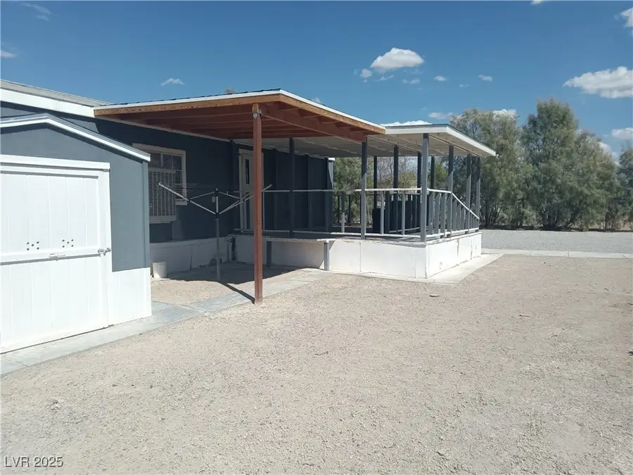 4081 Elvira Road, Pahrump, NV 89048 - Image #3