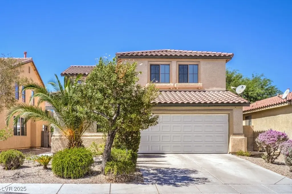 9269 Cazador Street, Las Vegas, NV 89123 - Image #1