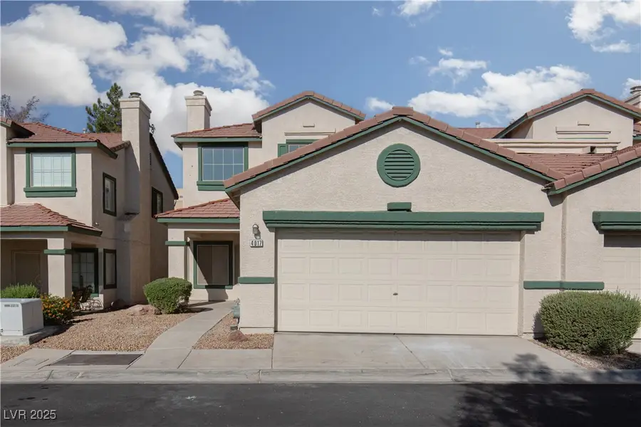 4017 Radbourne Avenue, Las Vegas, NV 89121 - Image #2