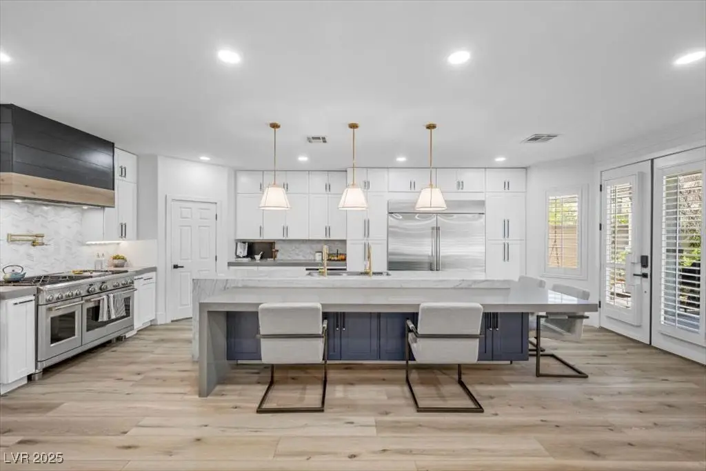 4108 Lower Saxon Avenue, North Las Vegas, NV 89085 - Image #1