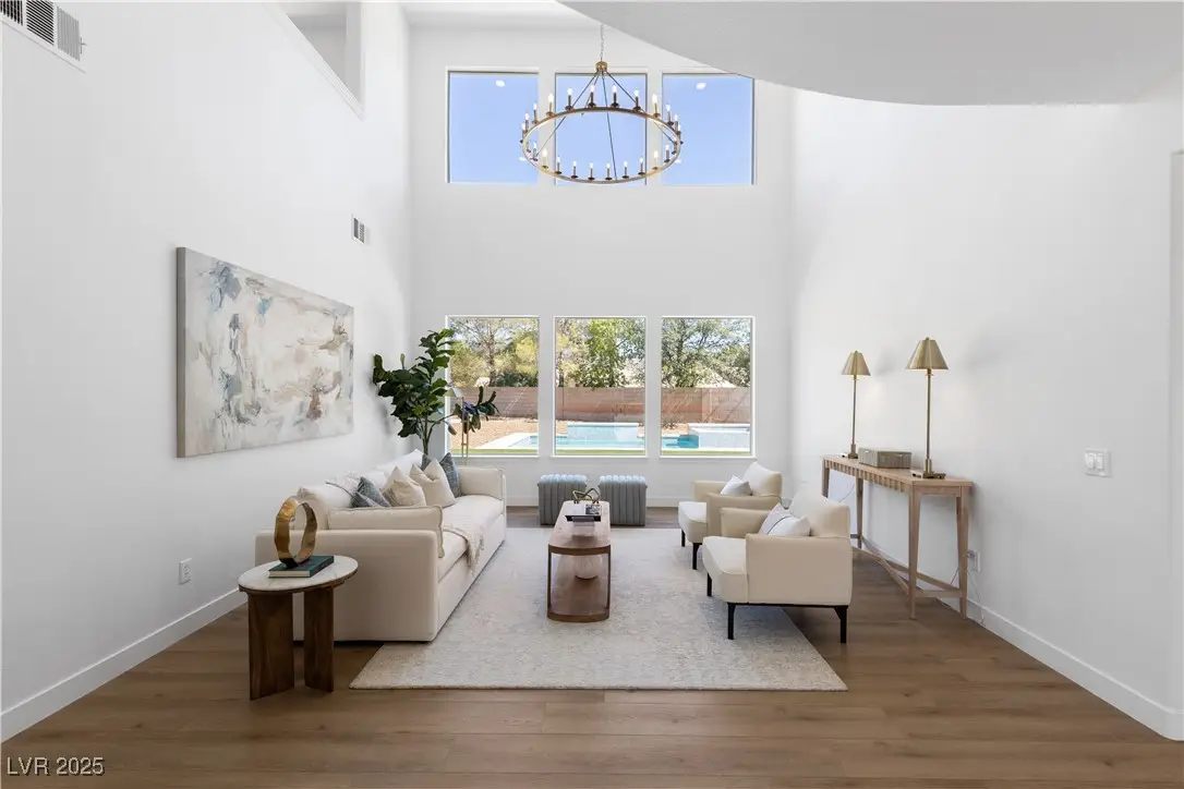 276 Glenridding Street, Las Vegas, NV 89183 - Image #1