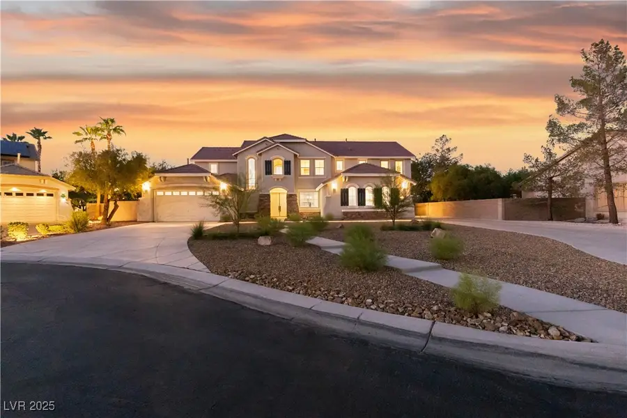 276 Glenridding Street, Las Vegas, NV 89183 - Image #3