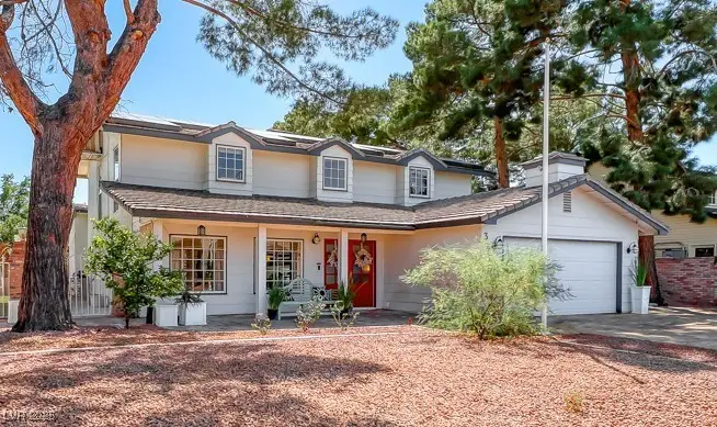 3475 E Rochelle Avenue, Las Vegas, NV 89121 - Image #1