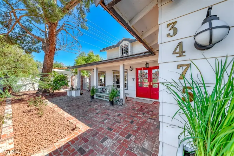 3475 E Rochelle Avenue, Las Vegas, NV 89121 - Image #3