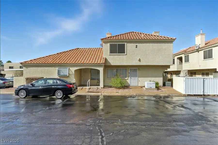 661 Anne Lane, Henderson, NV 89015 - Image #3