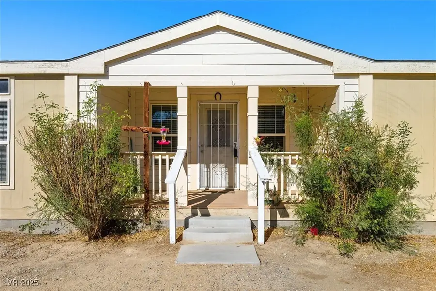 5610 Cline Street, Pahrump, NV 89060 - #3