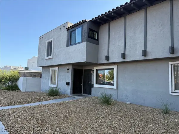 1452 N Jones Boulevard, Las Vegas, NV 89108