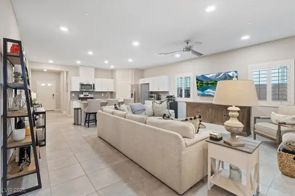 7214 Liberty Landing Street, Las Vegas, NV 89166